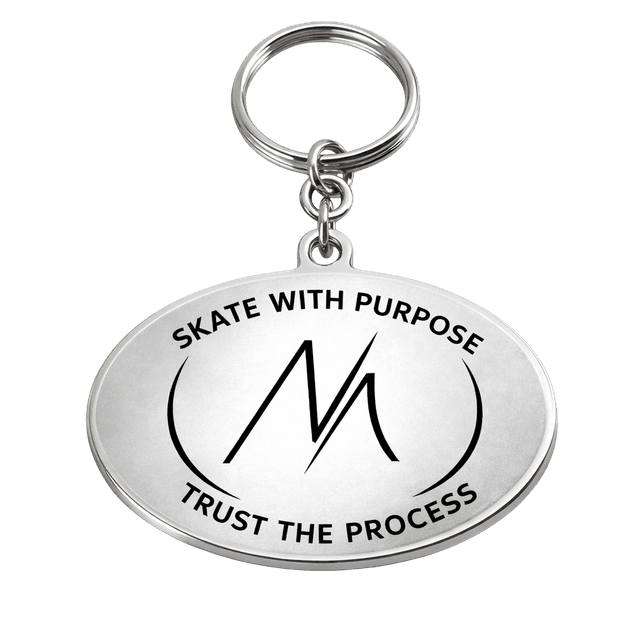 NM Keychains
